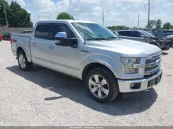 1FTEW1EF7HFB24394 2017 FORD F-150