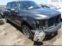 1FTEW1EF7HFB25805 2017 FORD F-150