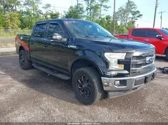 1FTEW1EF7HFB34701 2017 FORD F-150