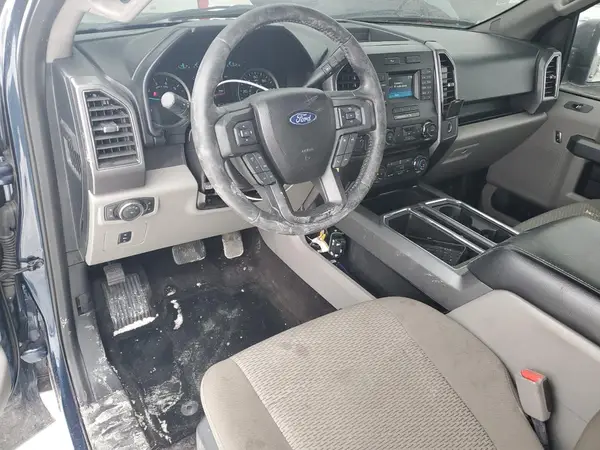 1FTEW1EF7HFB39753 2017 FORD F-150 - Image 8