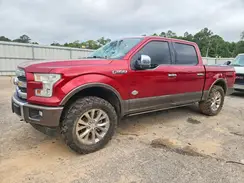 1FTEW1EF7HFB62076 2017 FORD F-150