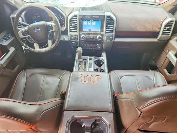 1FTEW1EF7HFB62076 2017 FORD F-150 - Image 8