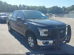 1FTEW1EF7HFB68377 2017 FORD F-150