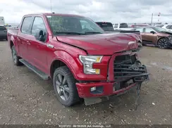 1FTEW1EF7HFB70646 2017 FORD F-150