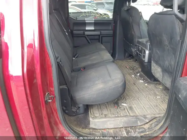 1FTEW1EF7HFB70646 2017 FORD F-150 - Image 8