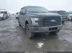 1FTEW1EF7HFB70923 2017 FORD F-150