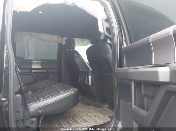 1FTEW1EF7HFB70923 2017 FORD F-150 - Image 8