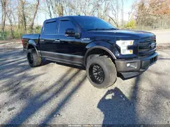 1FTEW1EF7HFB71294 2017 FORD F-150