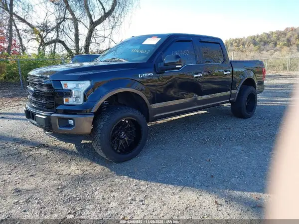 1FTEW1EF7HFB71294 2017 FORD F-150 - Image 2