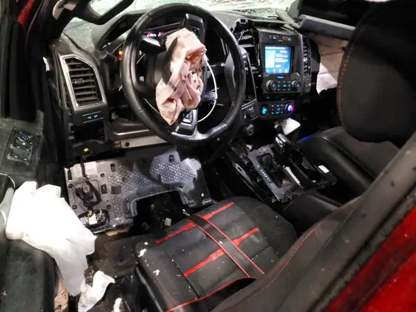 1FTEW1EF7HFB75717 2017 FORD F-150 - Image 8