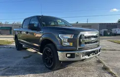 1FTEW1EF7HFB82294 2017 FORD F-150