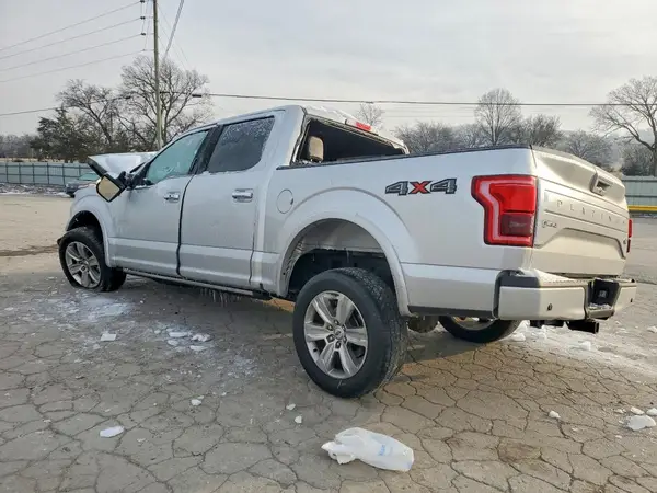 1FTEW1EF7HFB85275 2017 FORD F-150 - Image 2