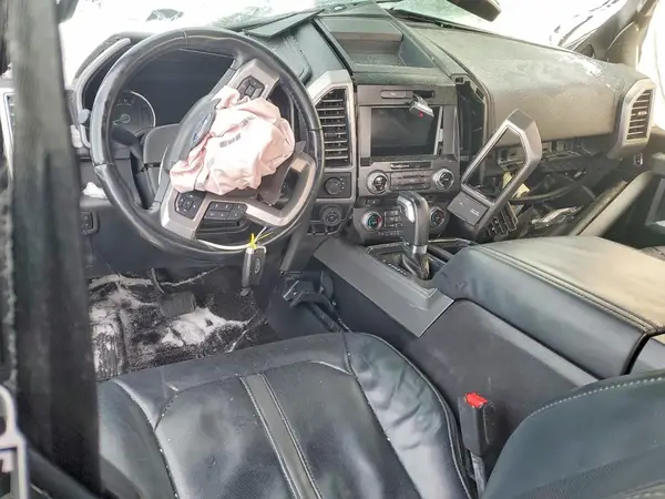 1FTEW1EF7HFB85275 2017 FORD F-150 - Image 8
