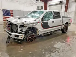 1FTEW1EF7HFC03385 2017 FORD F-150