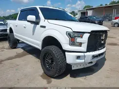 1FTEW1EF7HFC05055 2017 FORD F-150