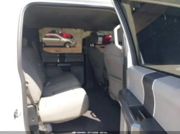 1FTEW1EF7HFC05055 2017 FORD F-150 - Image 8