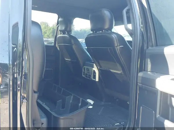 1FTEW1EF7HFC18341 2017 FORD F-150 - Image 8