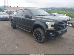 1FTEW1EF7HFC18890 2017 FORD F-150