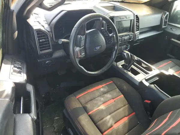 1FTEW1EF7HFC28089 2017 FORD F-150 - Image 8