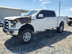 1FTEW1EF7HFC36984 2017 FORD F-150