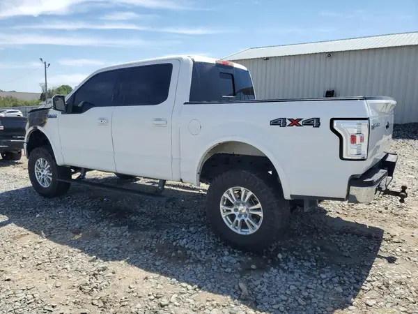 1FTEW1EF7HFC36984 2017 FORD F-150 - Image 2