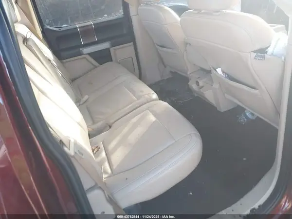 1FTEW1EF7HFC38458 2017 FORD F-150 - Image 8