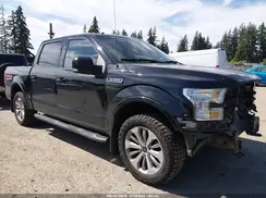 1FTEW1EF7HFC40274 2017 FORD F-150
