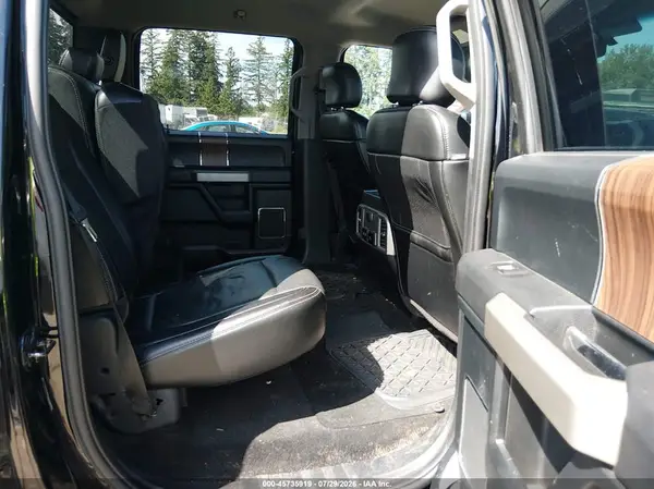 1FTEW1EF7HFC40274 2017 FORD F-150 - Image 8