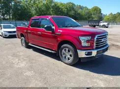 1FTEW1EF7HFC55745 2017 FORD F-150