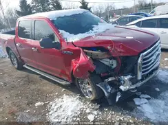 1FTEW1EF7HFC57317 2017 FORD F-150