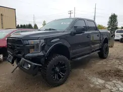 1FTEW1EF7HFC63814 2017 FORD F-150