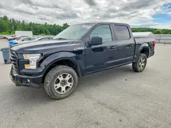 1FTEW1EF7HFC74814 2017 FORD F-150