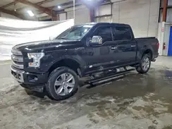 1FTEW1EF7HFC75817 2017 FORD F-150