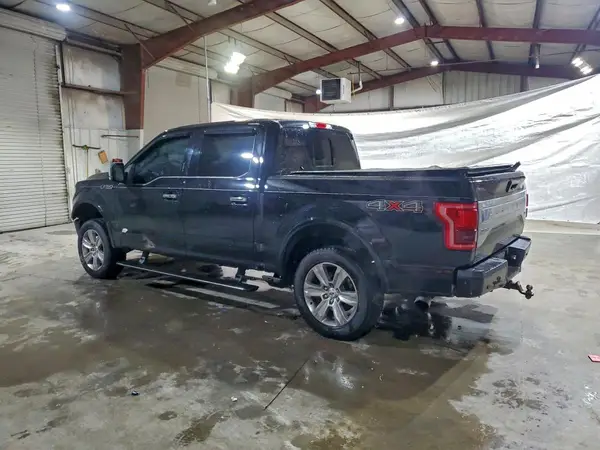 1FTEW1EF7HFC75817 2017 FORD F-150 - Image 2