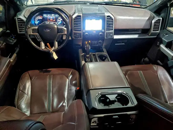 1FTEW1EF7HFC75817 2017 FORD F-150 - Image 8