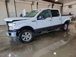 1FTEW1EF7HFC87904 2017 FORD F-150