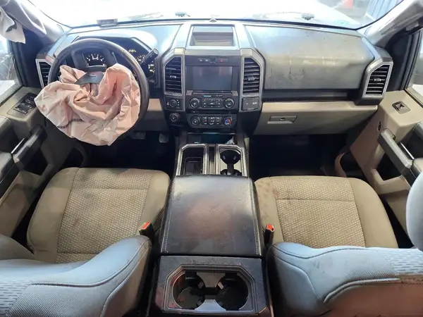 1FTEW1EF7HFC87904 2017 FORD F-150 - Image 8