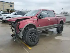 1FTEW1EF7HFC88535 2017 FORD F-150