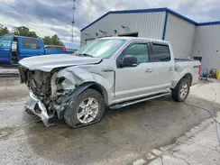 1FTEW1EF7HKC05080 2017 FORD F-150