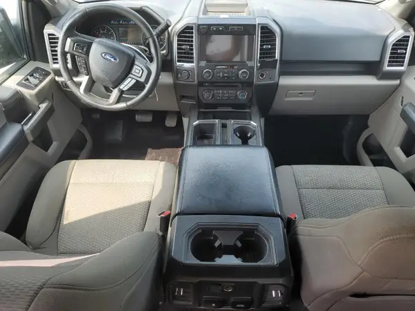 1FTEW1EF7HKC10263 2017 FORD F-150 - Image 8
