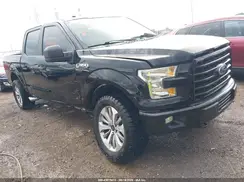 1FTEW1EF7HKC14443 2017 FORD F-150