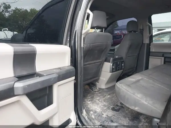 1FTEW1EF7HKC14443 2017 FORD F-150 - Image 8