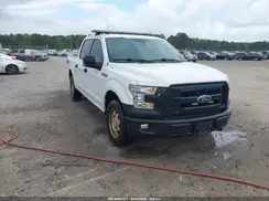1FTEW1EF7HKC20680 2017 FORD F-150