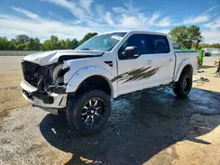1FTEW1EF7HKC22056 2017 FORD F-150