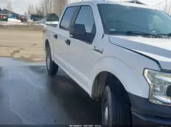 1FTEW1EF7HKC26673 2017 FORD F-150