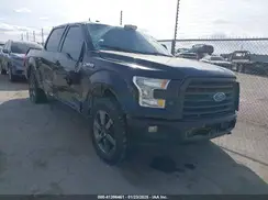 1FTEW1EF7HKC32358 2017 FORD F-150