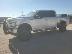 1FTEW1EF7HKC33171 2017 FORD F-150