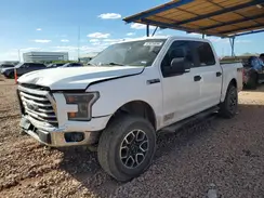 1FTEW1EF7HKC33977 2017 FORD F-150