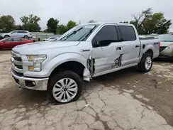 1FTEW1EF7HKC42114 2017 FORD F-150