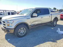 1FTEW1EF7HKC42839 2017 FORD F-150